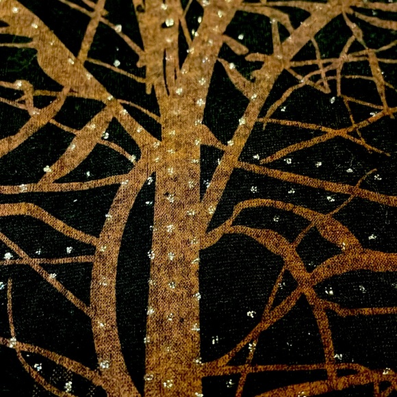 Printed top - Picture 2 of 3